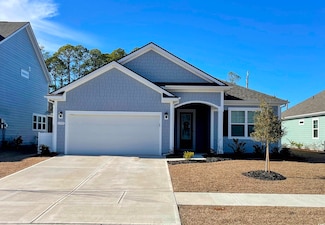 1519 Wood Stork Dr, Conway, SC 29526
