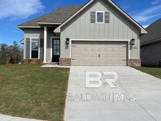31569 Canopy Loop Unit 113-Plymoth, Spanish Fort, AL 36527
