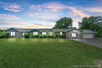 11408 N 129th Ave E, Owasso, OK 74055