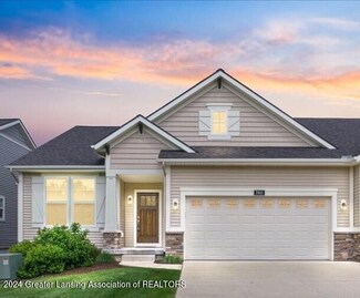 7461 Cabot Ct, Delta Charter Township, MI 48837