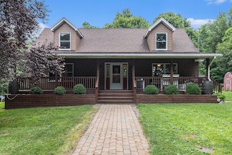 7425 Moeckel Rd, Grass Lake, MI 49240