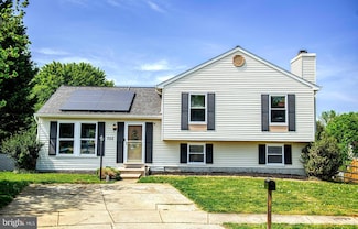 702 Rainbow Ct, Edgewood, MD 21040