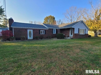 11975 County Road 475, McLeansboro, IL 62859