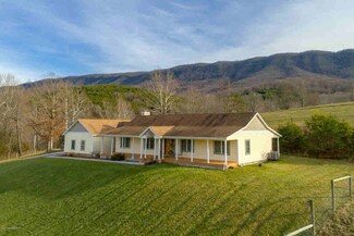 250 Penvir Rd, Narrows, VA 24124