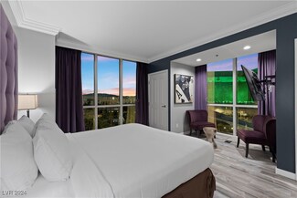 145 E Harmon Ave Unit 602A, Las Vegas, NV 89109