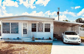 122 King Dr, Winter Haven, FL 33884
