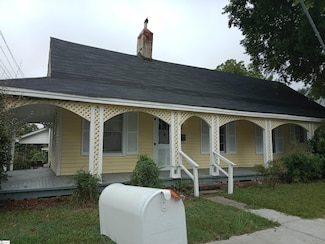 101 N Enterprise St, Union, SC 29379