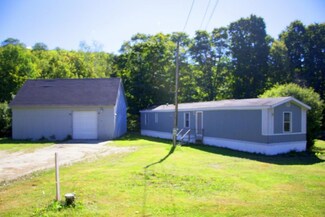 95 Bubier Rd, Wilton, ME 04294