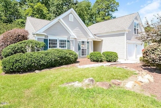 204 Yellow Jasmine Path, Apex, NC 27502