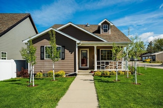 775 E 7th St, Sheridan, WY 82801