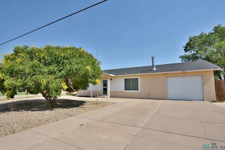 1808 Debra St, Clovis, NM 88101