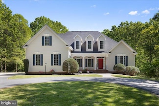 8606 Laroque Run Dr, Fredericksburg, VA 22407