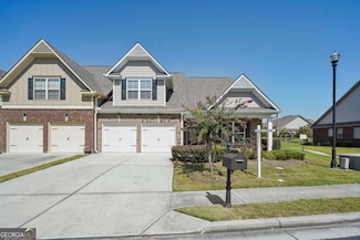 175 Larkton Ln, Grayson, GA 30017