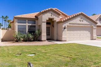 3185 S Laguna Dr, Chandler, AZ 85248