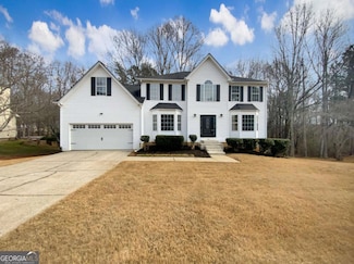 7045 Treeline Dr, Cumming, GA 30028
