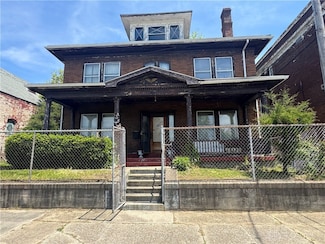 416 N Conover St, Dayton, OH 45402