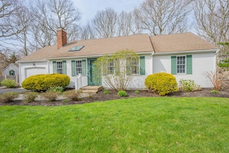 60 Covey Dr, Yarmouth Port, MA 02675