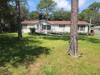 4290 S Pencil Point, Homosassa, FL 34446