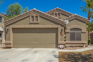 12820 W Mandalay Ln, El Mirage, AZ 85335
