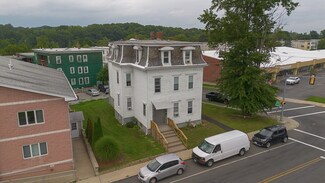 339 Front St, Chicopee, MA 01013