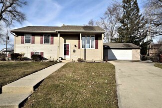 6930 Palmetta Ct, Fort Wayne, IN 46825