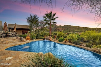 37202 N Holiday Ln, Carefree, AZ 85377