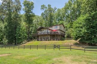 11149 Constitution Dr, Duncanville, AL 35456