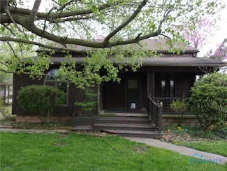 1300 S West St, Findlay, OH 45840