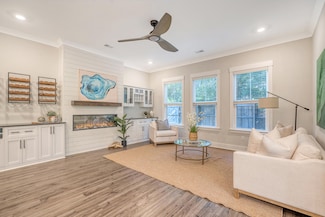 3092 Emma Ln, Mount Pleasant, SC 29466
