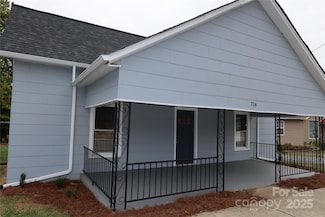 716 E Main St, Maiden, NC 28650