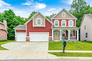749 Bracknell Dr, Avon, IN 46123