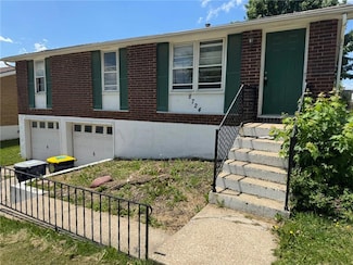 8724 N Jefferson St, Kansas City, MO 64155