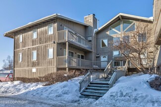 3919 Turnagain Blvd E Unit 14, Anchorage, AK 99517
