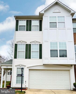 1327 Ring Bill Loop, Upper Marlboro, MD 20774