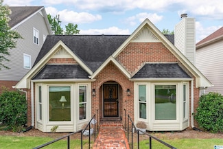 3117 Canterbury Place, Vestavia, AL 35243