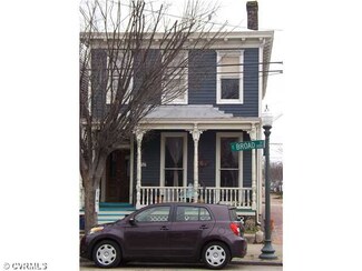 3020 E Broad St, Richmond, VA 23223