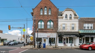 4 W State St Unit B, Media, PA 19063