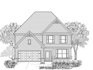 3730 Near Star Ln, Cumming, GA 30040