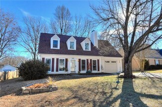 5416 Carronbridge Ln, Charlotte, NC 28216