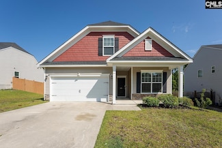 245 Turnfield Dr, West Columbia, SC 29170