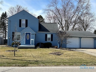 4467 County Road 19, Wauseon, OH 43567