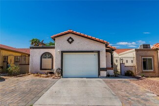 2329 Los Feliz St, Las Vegas, NV 89156