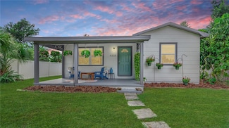 4328 Queen St N, Saint Petersburg, FL 33714