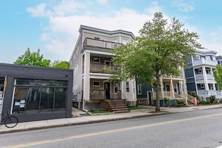 279 Concord Ave Unit 1, Cambridge, MA 02138