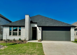 1105 Mahogany Dr, Melissa, TX 75454