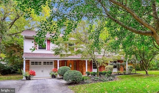 647 Long Meadow Dr, Severna Park, MD 21146