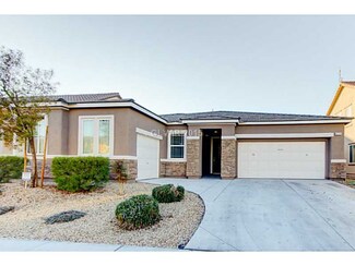 8129 San Mateo St, North Las Vegas, NV 89085