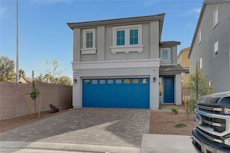 6007 Whitmire Ave, Las Vegas, NV 89139