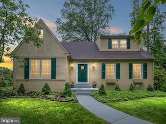 606 Kilburn Rd, Wilmington, DE 19803