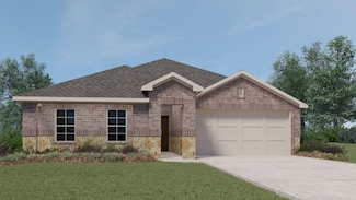 175 Ferdinand St, Waxahachie, TX 75165